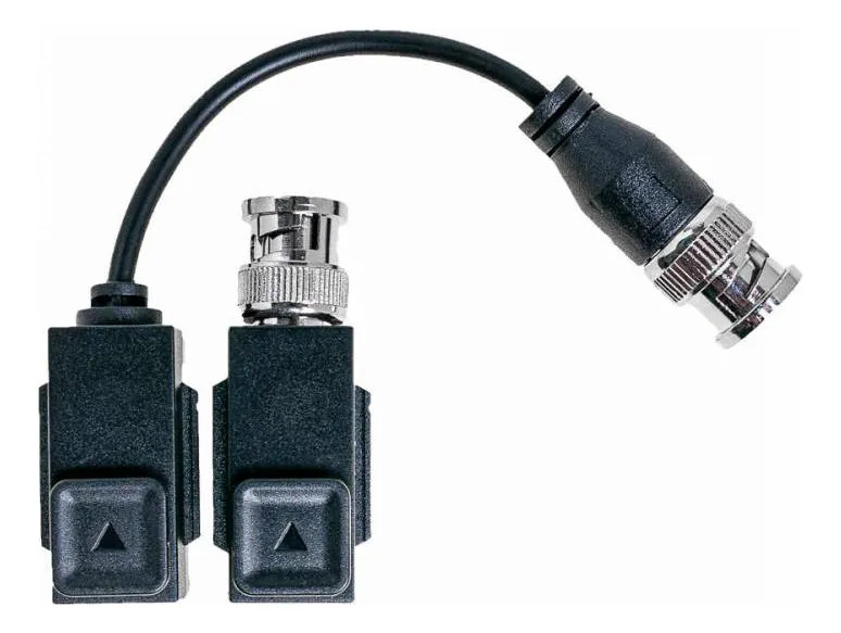 Balun Hikvision