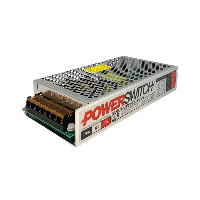 Fuente PowerSwitch